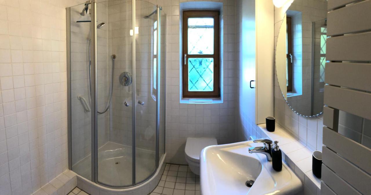 Apartment Zur Weberei