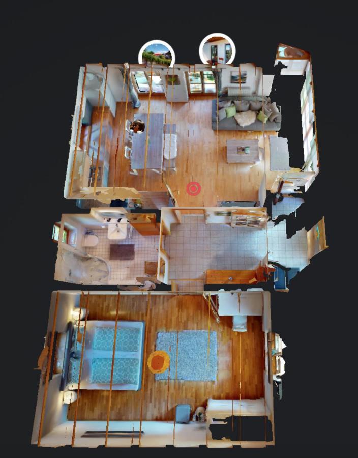 Zur Weberei Apartment Bad Tölz