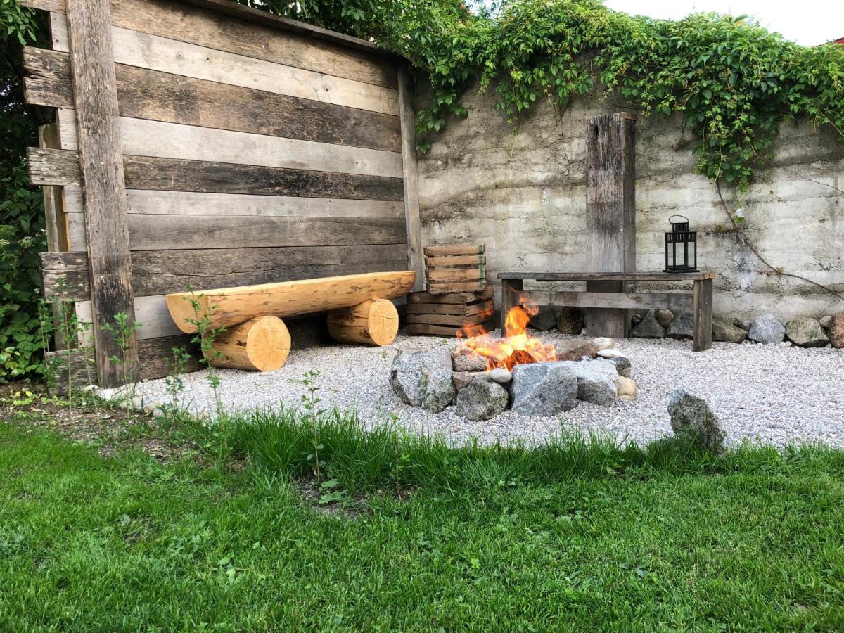 Zur Weberei * Bad Tölz