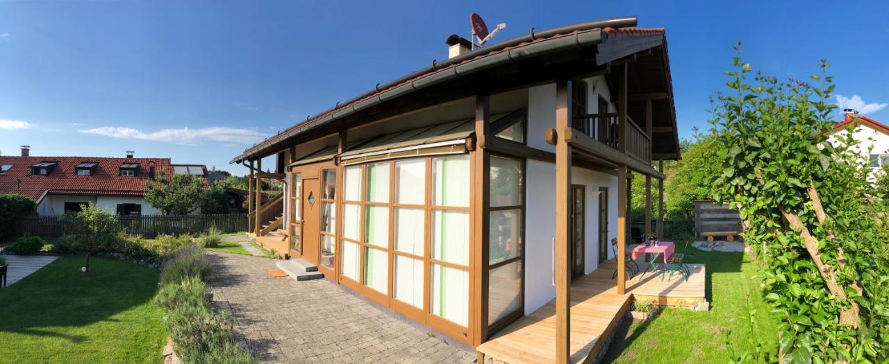 Zur Weberei Apartment Bad Tölz