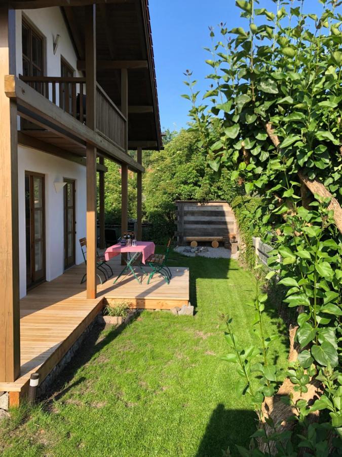 Apartment Zur Weberei *