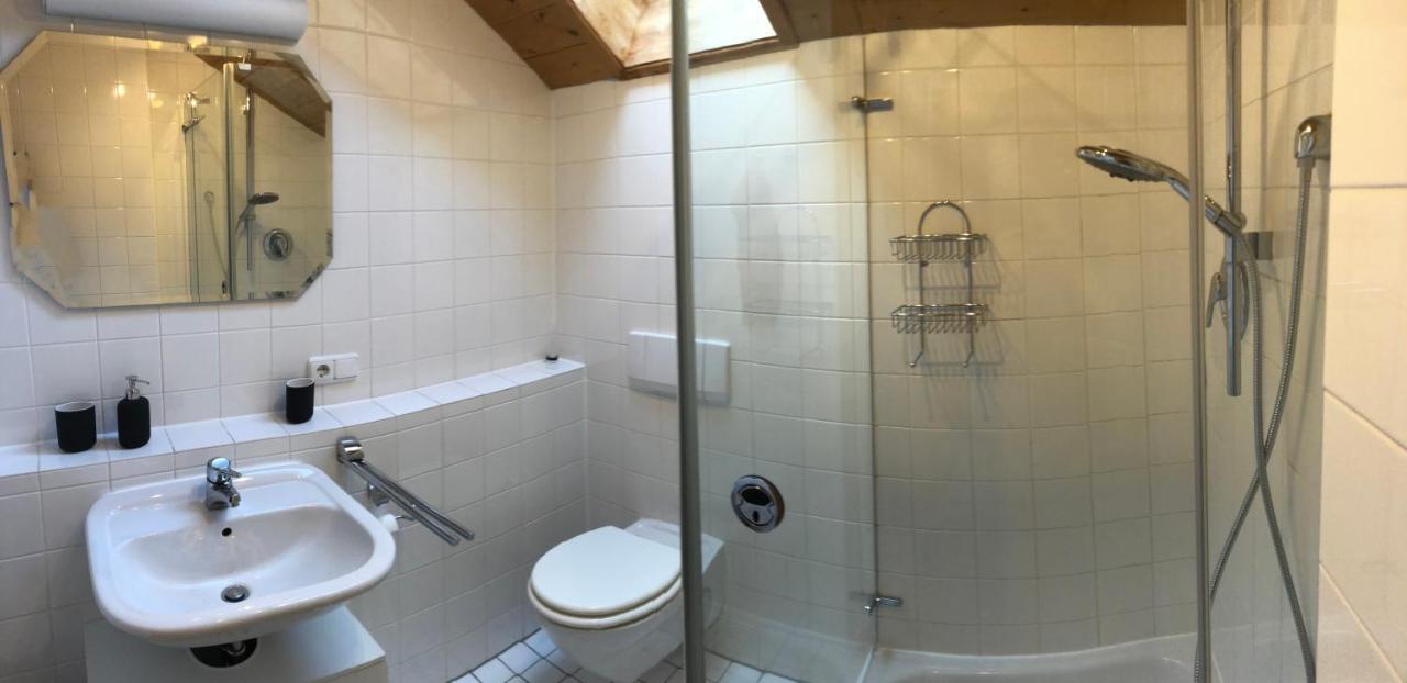 Zur Weberei * Bad Tölz
