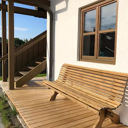 Appartement Zur Weberei à Bad Tölz Extérieur photo