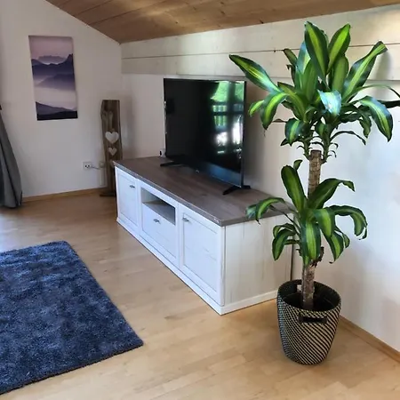 Appartement Zur Weberei à Bad Tölz Extérieur photo
