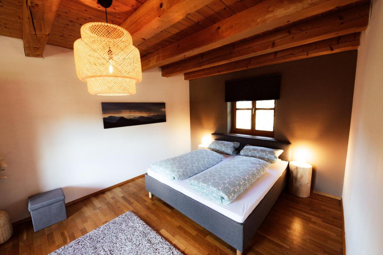 Zur Weberei Appartement