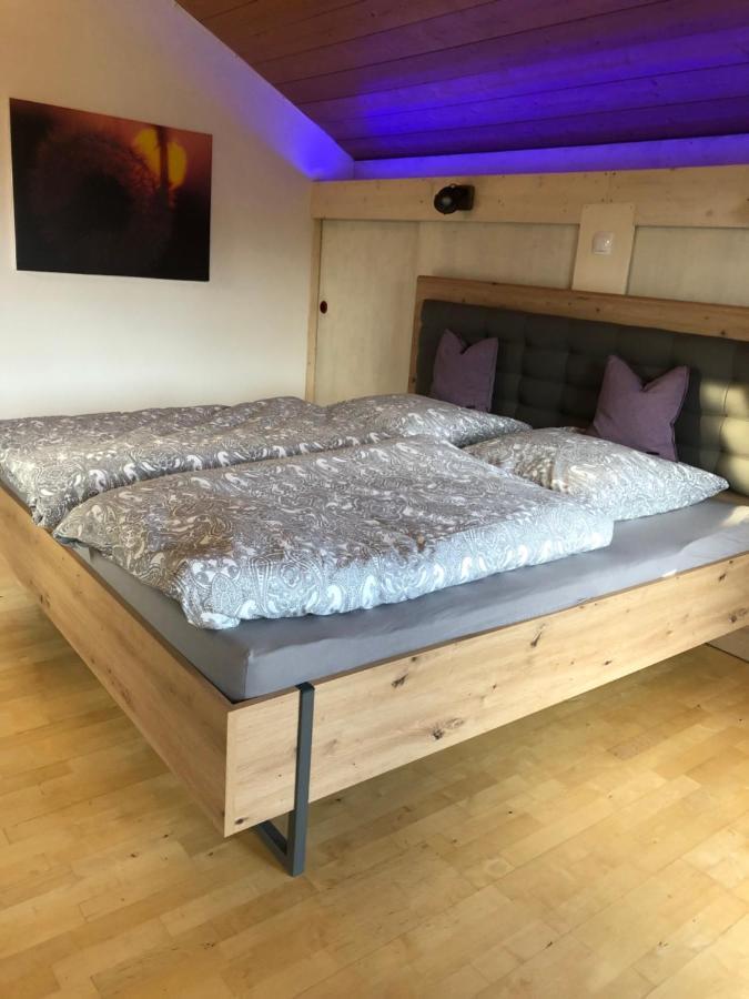 Zur Weberei Appartement