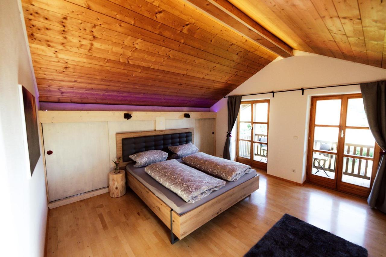 Appartement Zur Weberei Bad Tölz